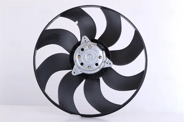 вентилатор, охлаждане на двигателя NISSENS             