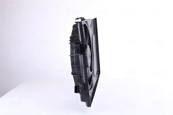 вентилатор, охлаждане на двигателя NISSENS             