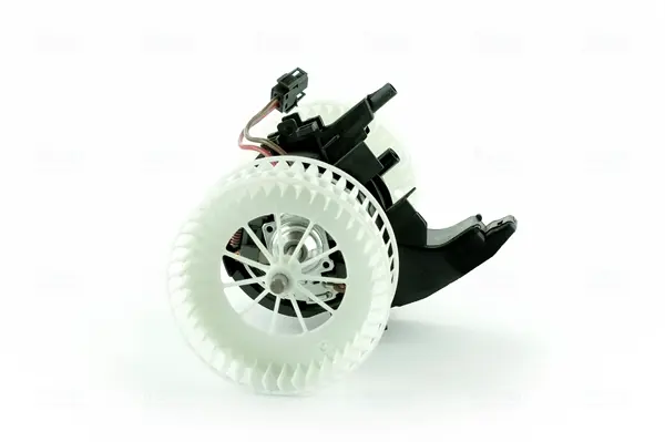 вентилатор вътрешно пространство NISSENS             