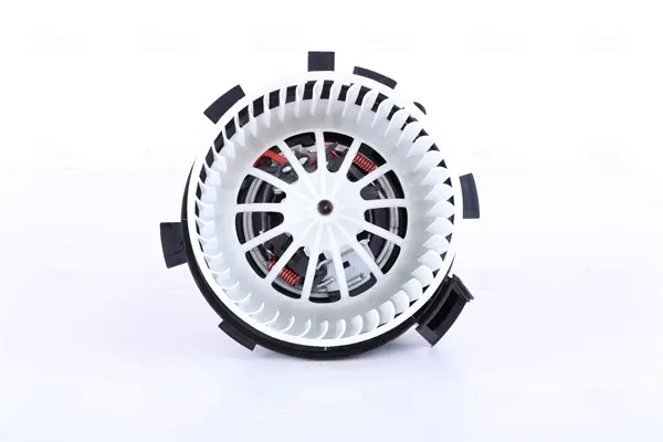 вентилатор вътрешно пространство NISSENS             