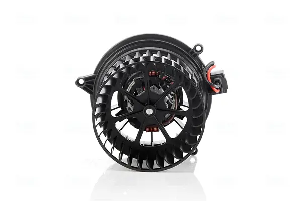 вентилатор вътрешно пространство NISSENS             