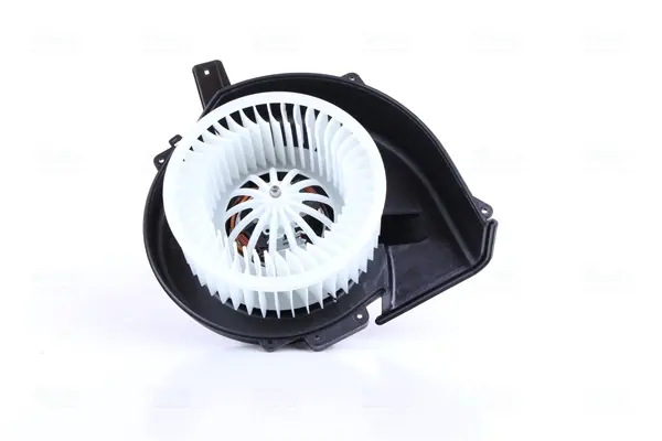 вентилатор вътрешно пространство NISSENS             