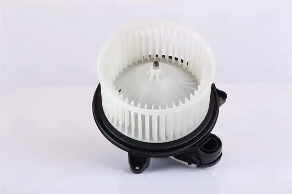 вентилатор вътрешно пространство NISSENS             