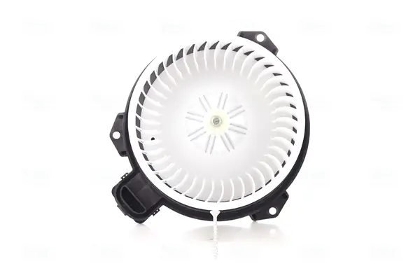 вентилатор вътрешно пространство NISSENS             