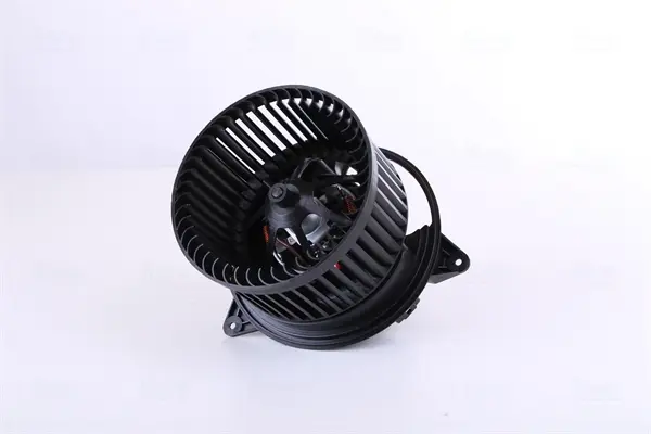 вентилатор вътрешно пространство NISSENS             