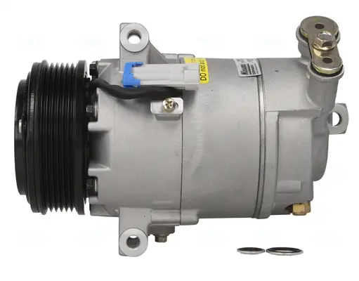 компресор, климатизация NISSENS             