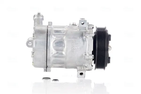 компресор, климатизация NISSENS             