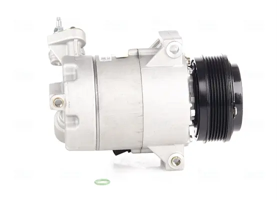 компресор, климатизация NISSENS             