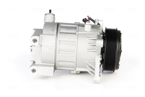 компресор, климатизация NISSENS             