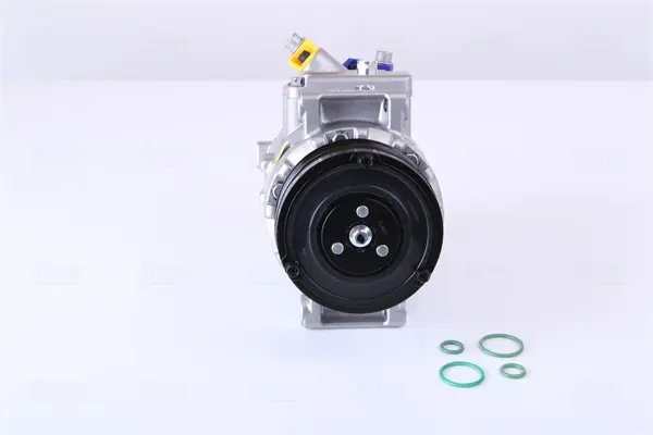 компресор, климатизация NISSENS             