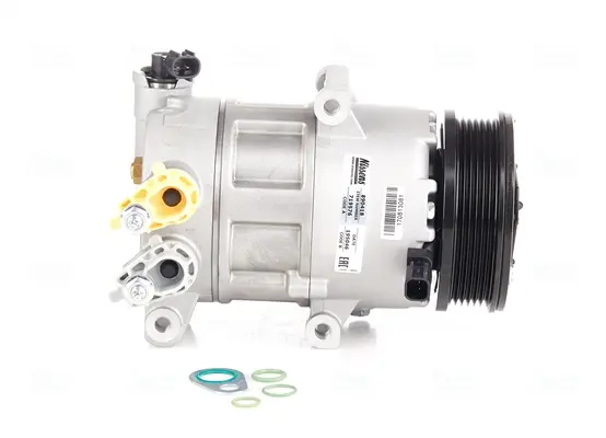 компресор, климатизация NISSENS             