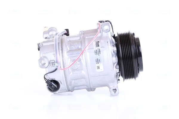 компресор, климатизация NISSENS             