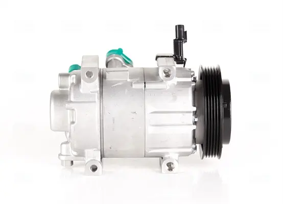 компресор, климатизация NISSENS             