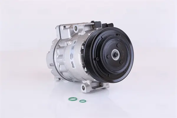 компресор, климатизация NISSENS             