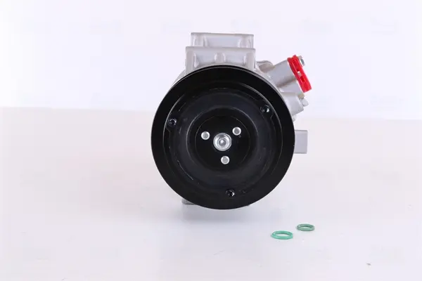 компресор, климатизация NISSENS             