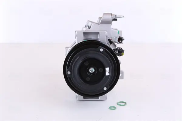 компресор, климатизация NISSENS             