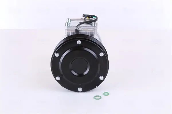 компресор, климатизация NISSENS             