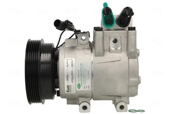 компресор, климатизация NISSENS             