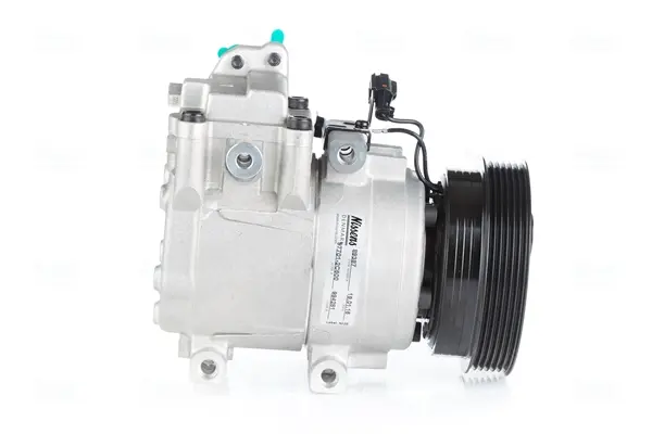 компресор, климатизация NISSENS             