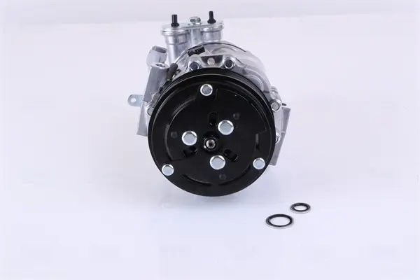 компресор, климатизация NISSENS             