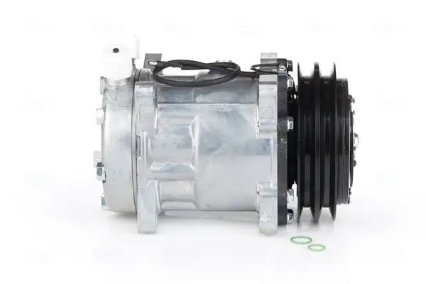 компресор, климатизация NISSENS             