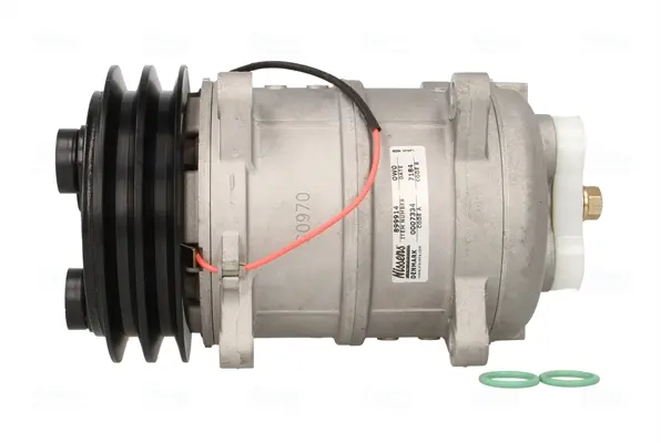 компресор, климатизация NISSENS             