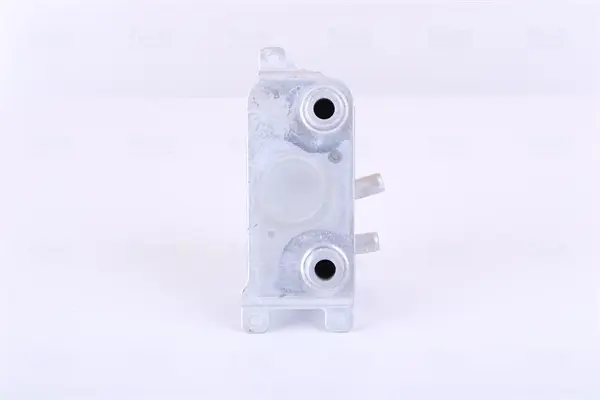 маслен радиатор, автоматична трансмисия NISSENS             