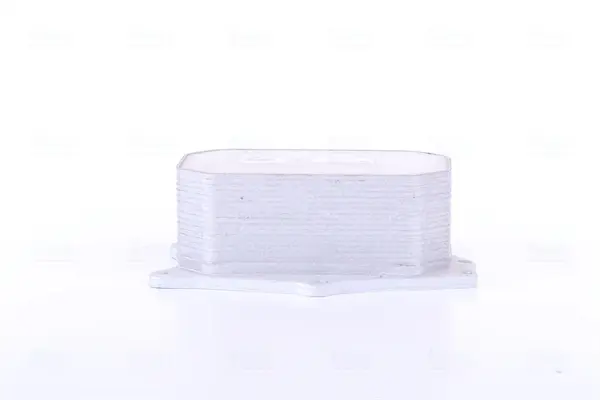 маслен радиатор, двигателно масло NISSENS             