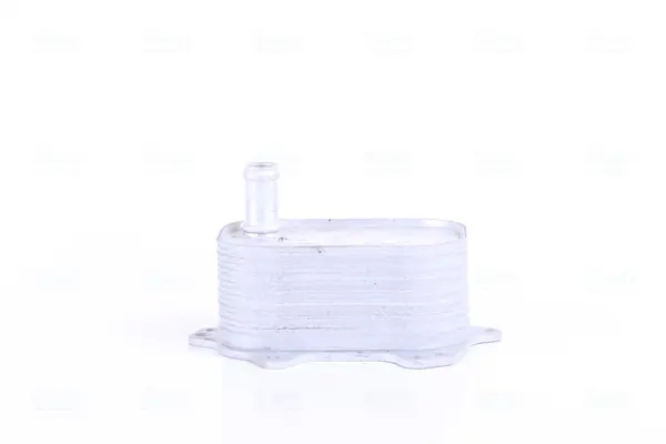 маслен радиатор, двигателно масло NISSENS             