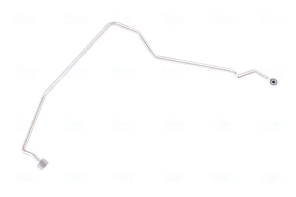 масловод, турбина NISSENS             