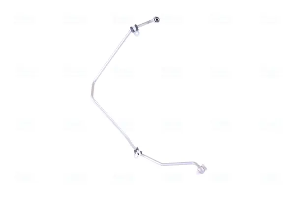 масловод, турбина NISSENS             