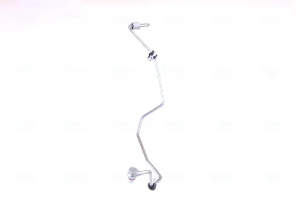 масловод, турбина NISSENS             