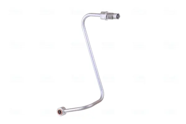 масловод, турбина NISSENS             