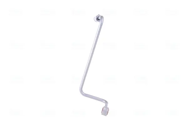 масловод, турбина NISSENS             