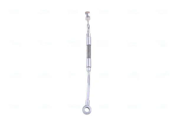 масловод, турбина NISSENS             