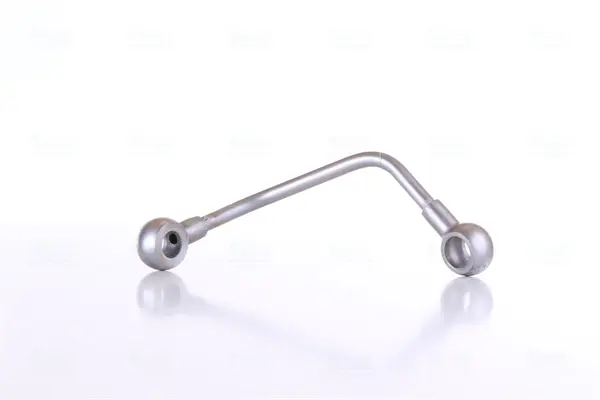 масловод, турбина NISSENS             