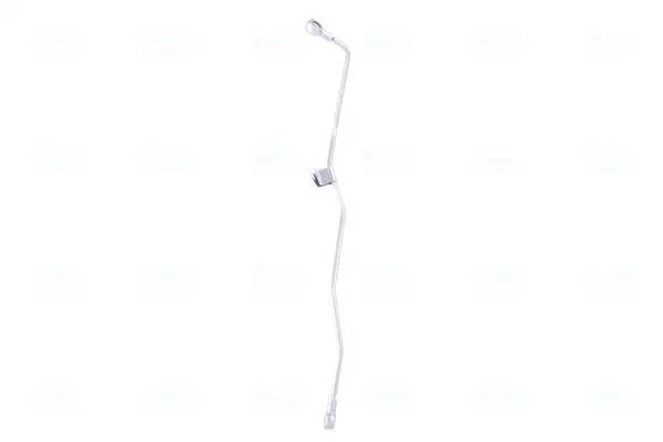 масловод, турбина NISSENS             