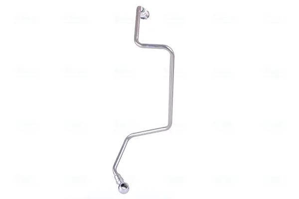 масловод, турбина NISSENS             