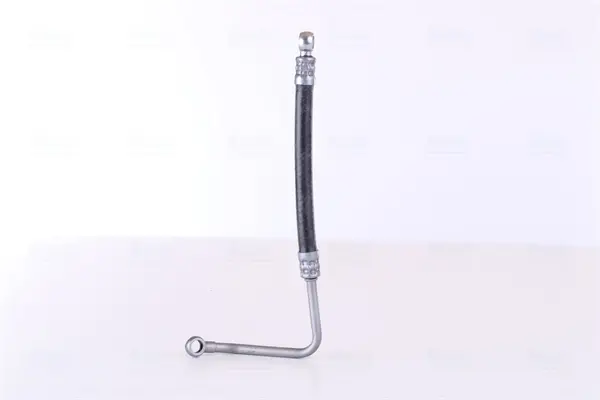 масловод, турбина NISSENS             