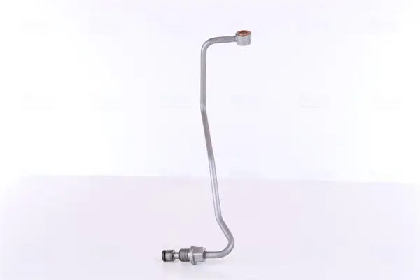 масловод, турбина NISSENS             