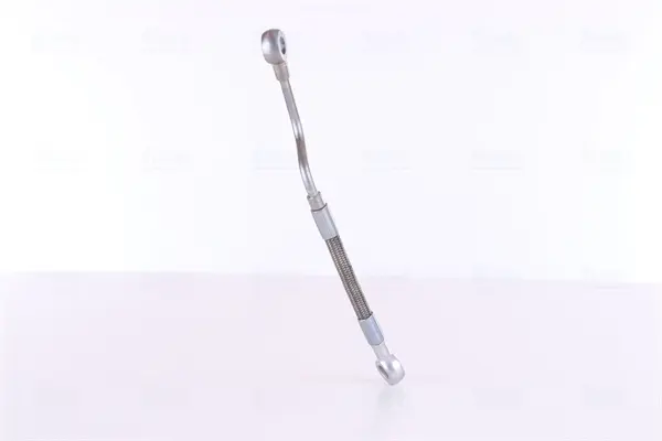 масловод, турбина NISSENS             