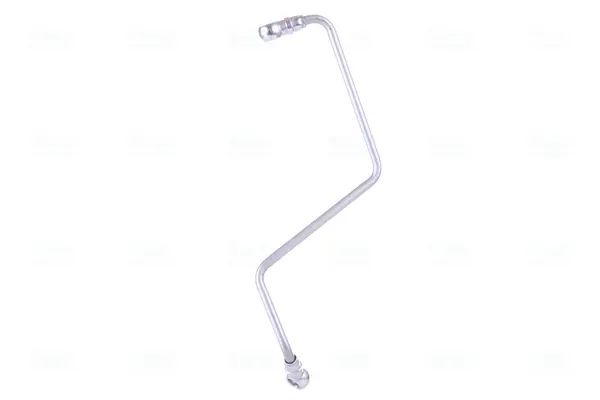 масловод, турбина NISSENS             