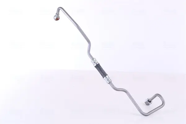 масловод, турбина NISSENS             