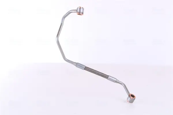 масловод, турбина NISSENS             