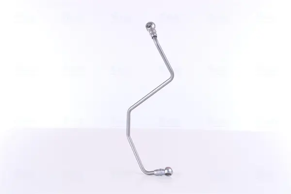 масловод, турбина NISSENS             