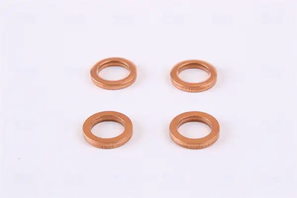 масловод, турбина NISSENS             