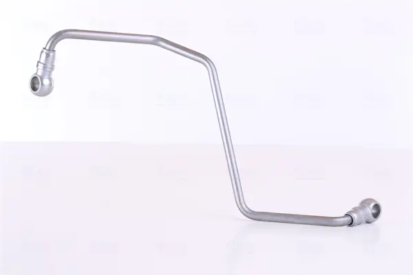 масловод, турбина NISSENS             