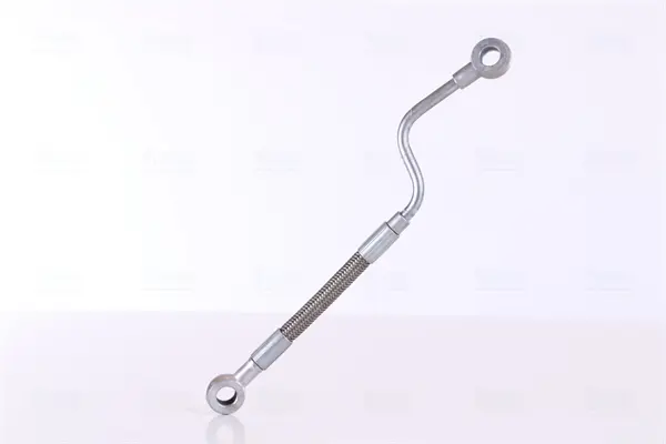 масловод, турбина NISSENS             