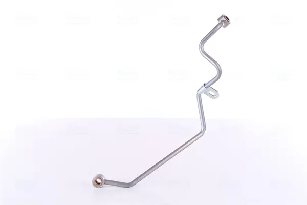 масловод, турбина NISSENS             