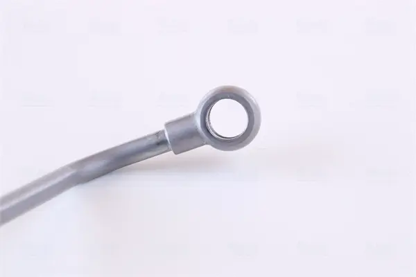 масловод, турбина NISSENS             